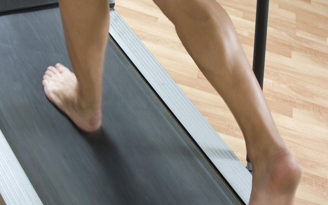 2 Common Mistakes Beginner Runners Make