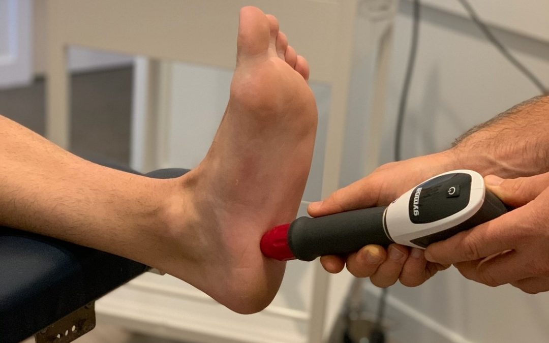 Heel Pain – This Could Work For You…