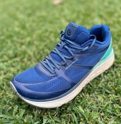 Tired of squishing your toes into slim shoes?