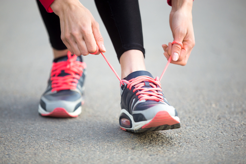 Have you tried Trail Runners?