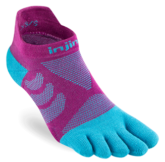 Benefits of Injinji toe socks