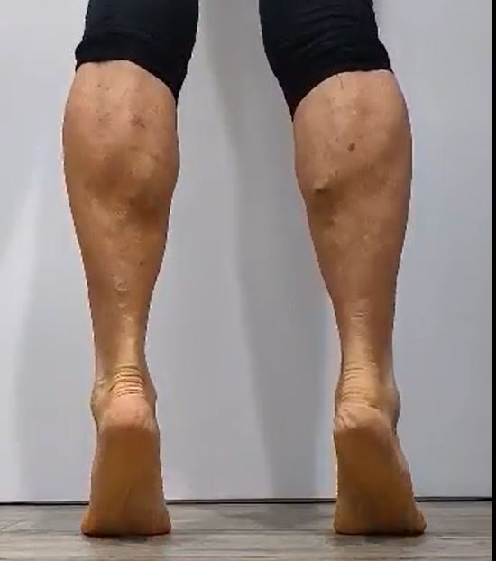 Improve your balance