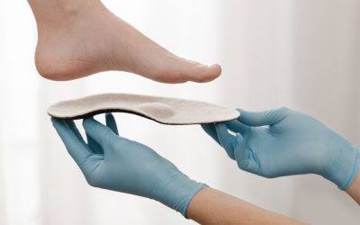 Common questions about Orthotics