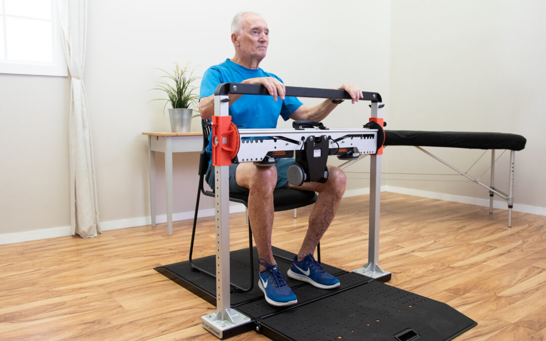 Testing With VALD – For Achilles Tendinopathy 