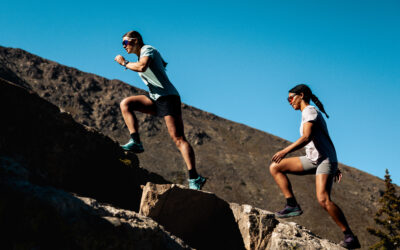 5 Benefits of the VALD ForceFrame for Podiatry Patients