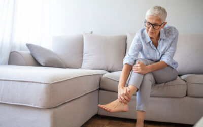 Osteoarthritis in the feet: Why movement is your best medicine