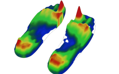 Helping Our Community Understand Foot Pain – From the Ground Up