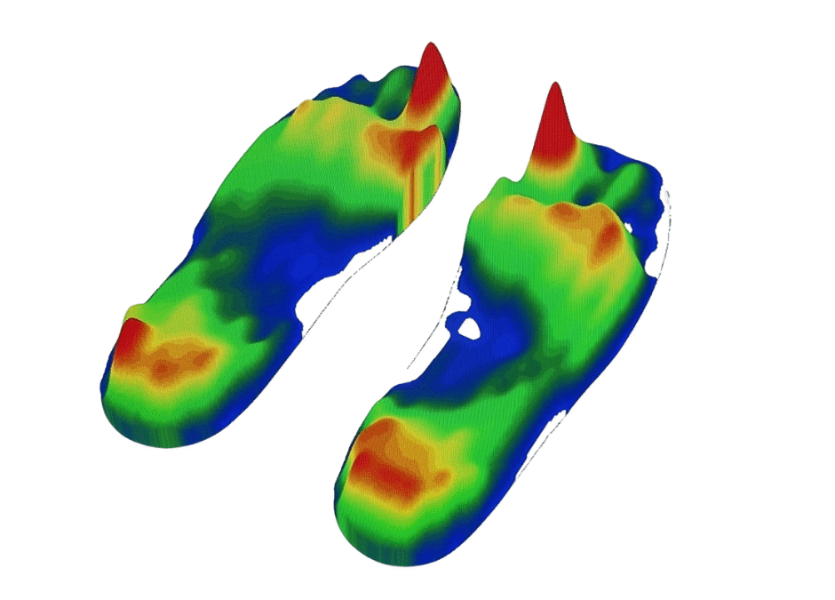 Helping Our Community Understand Foot Pain – From the Ground Up