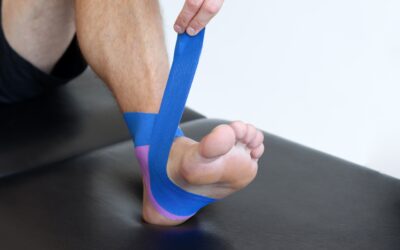 What is an musculoskeletal (MSK) appointment?