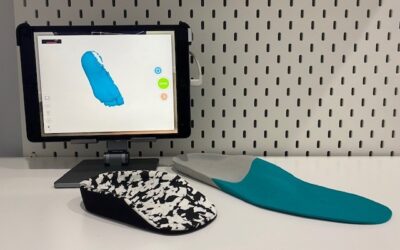How Orthotics Reduce Neuroma Pain