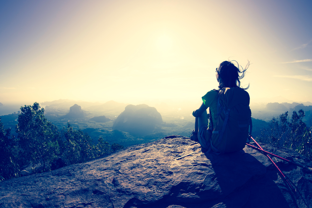 Hiking – things to consider