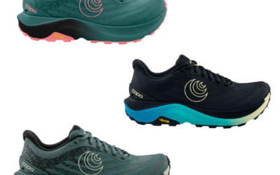 Choosing the Right Hiking Shoe: What We Look For